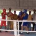 District Level Boxing Competitions of U-19 Boys & Girls Concludes