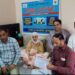 Assembly Elections-2024 Home Voting via POSTAL BALLOT commences in Srinagar District