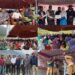 Assembly Elections-2024 Sonamarg abuzz with activities under SVEEP Horse rally, Snow bike race, skits, musical performances held across the district for voter awareness
