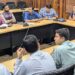 Assembly Elections-2024 Second round of EVM randomisation conducted in Jammu