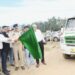 Assembly Elections-2024 Enthusiastic Voter response marks first day of Home Voting in Rajouri District