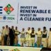 4th Global Renewable Energy Investment Meet J&K gets highest achiever award in overall Renewable Energy Capacity among UTs