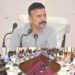 Assembly Elections-2024 Rajouri steps up surveillance to keep check on MCC violations, maintain Law & Order