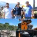 DC Shopian takes stock of restoration work, traffic clearance at Dachno, Heerpora