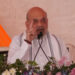 Jammu borders silent as Pak afraid of PM Modi; will respond with a shell if bullet fired at us: Amit HM Shah in Mendhar