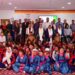 Justice Tashi Rabstan visits only Govt Inclusive School at Chuchot Yokma, Leh