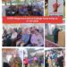 Assembly Elections-2024 Mega SVEEP Event promotes Voter Awareness at Dul Bagh Park Soura