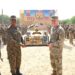 CLOSING CEREMONY OF THE JOINT MILITARY EXERCISE YUDH ABHYAS-24