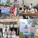 Assembly Elections-2024 MC Hiranagar, local schools promote voter awareness through creative medium