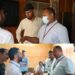 Assembly Elections-2024 EVM Commissioning commences for Sopore & Rafiabad ACs