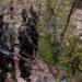 Pakistani Intruder Caught Along LoC in Poonch