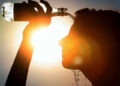 Hot and Dry Weather with Above-Normal Temperatures Expected in J&K till Sep 25: MET Official