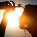 Hot and Dry Weather with Above-Normal Temperatures Expected in J&K till Sep 25: MET Official