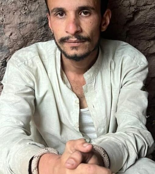 Indian Army Takes Custody of Pakistani National Hassam Shah in Poonch District