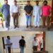 Assembly Elections-2024 DEO Poonch inspects Assured Minimum Facilities in Polling Stations ahead of Elections