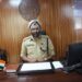 Harmeet Singh Mehta posted as SSP Bandipora