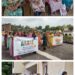 Assembly Elections-2024 SVEEP: Nari Shakti Choupal organized at Panchayat Chinkah, Thakrakote Reasi