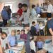 Assembly Elections-2024 DEO Bandipora oversees EVM Commissioning ahead of polls