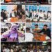 SVEEP: ‘Jashn-e-Jamhoor’ held at Polo View Market ignites spirit of participation & responsibility among citizens