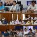 Assembly Elections-2024 Training programme on home voting, postal ballot services held in Udhampur