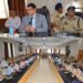 Assembly Elections-2024 DEO Poonch reviews poll preparations for Assembly Elections