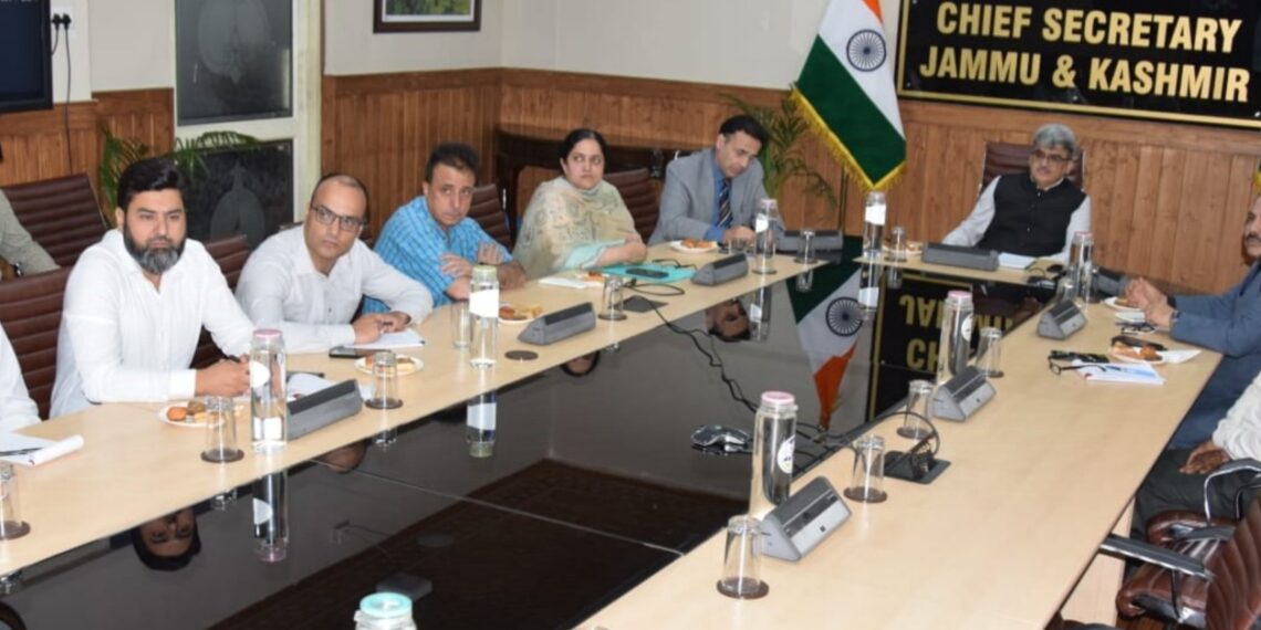 Comprehensive online Sehat App; CS reviews progress