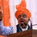 Will create five districts including Naushera and Kalakot-Sunderbani: BJP