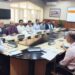 Chief Secretary reviews progress on RDSS works; asks for expeditious completion