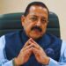 Congress Denied Reservation In Jammu And Kashmir, BJP Gave It: Dr Jitendra Singh