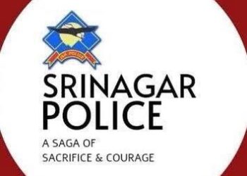 Srinagar Police Debunks Social Media Claims on Mass Arrests
