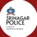 Srinagar Police Debunks Social Media Claims on Mass Arrests