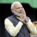 Appeal to all J&K voters to cast their vote: PM Modi