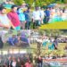 Series of voter awareness activities under SVEEP organized at Teetwal,Tangdar, Mega SVEEP rally held from country’s first Polling Station, Seemari-01
