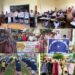 Assembly Elections-2024 SVEEP Activities organized across schools in Assembly Constituency Hiranagar