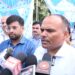 Assembly Elections-2024 CEO visits Rajouri on Poll Day; monitors voting process