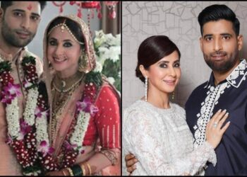 Urmila Matondkar files for divorce from husband Mohsin Akhtar Mir after eight years of marriage
