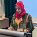 Kashmiri woman activist condemns Pakistan’s role in supporting terrorism