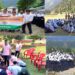 SVEEP activities held in various schools in Kupwara district.