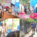 General Observer Visits Polling Stations in AC 1-Karnah
