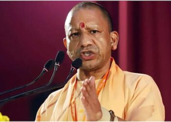 Ensure BJP’s victory with thumping majority to see PoK’s merger with India: Yogi Aditiyanath in Jammu rally