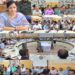 DEO Kupwara holds Interactive Session with Sector, Zonal Magistrates, Sector officers Police.