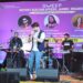 Assembly Elections-2024 SVEEP: Musical tunes inspire voter turnout at JU event