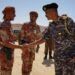 INDIA- OMAN JOINT MILITARY EXERCISE AL NAJAH V CULMINATED