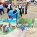 YSS Organises SWACHH BHARAT NAYA SANKALP Cleanliness Drives across J&K