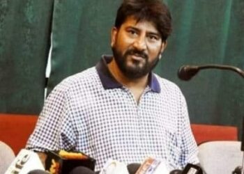 Mohammad Yakub Dunoo Expresses Gratitude to International Human Rights Organisation for Prestigious Honor