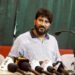 Mohammad Yakub Dunoo Expresses Gratitude to International Human Rights Organisation for Prestigious Honor