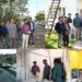 DC inspects Water Filtration Plants; Asks for extensive chlorination to combat water borne diseases