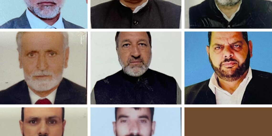 Karnah Assembly Constituency: A Historical Overview and 2024 Election Insights