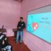 Model Higher Secondary School Sawjian Raises Heart Health Awareness on World Heart Day 2024