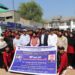 DG YSS Flags-Off Annual Youth Leadership Training Camp 2024